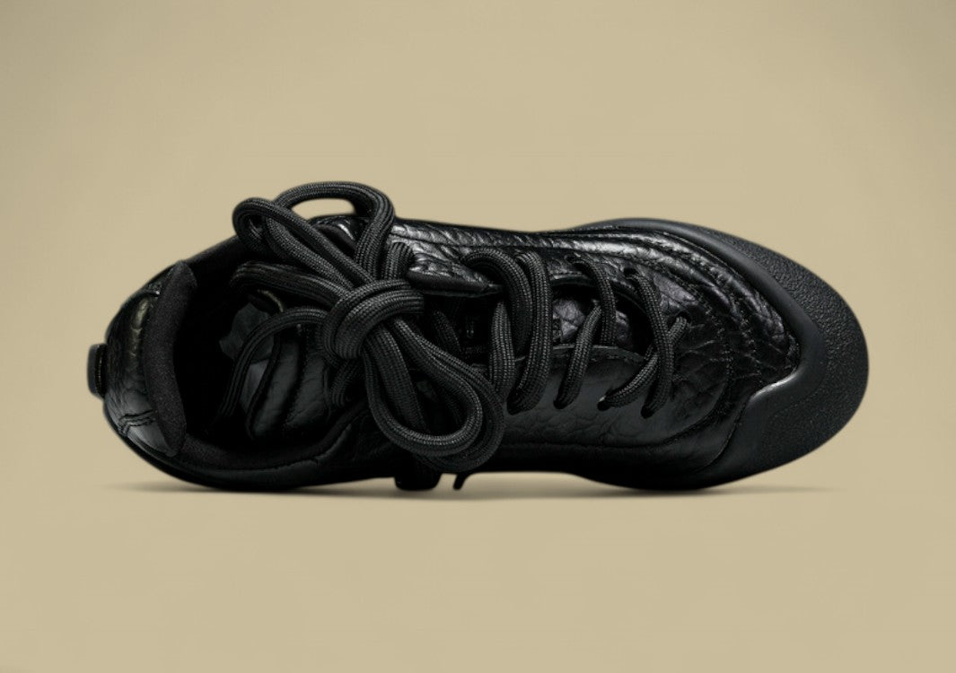 Alexander Mcqueen Flexion Black