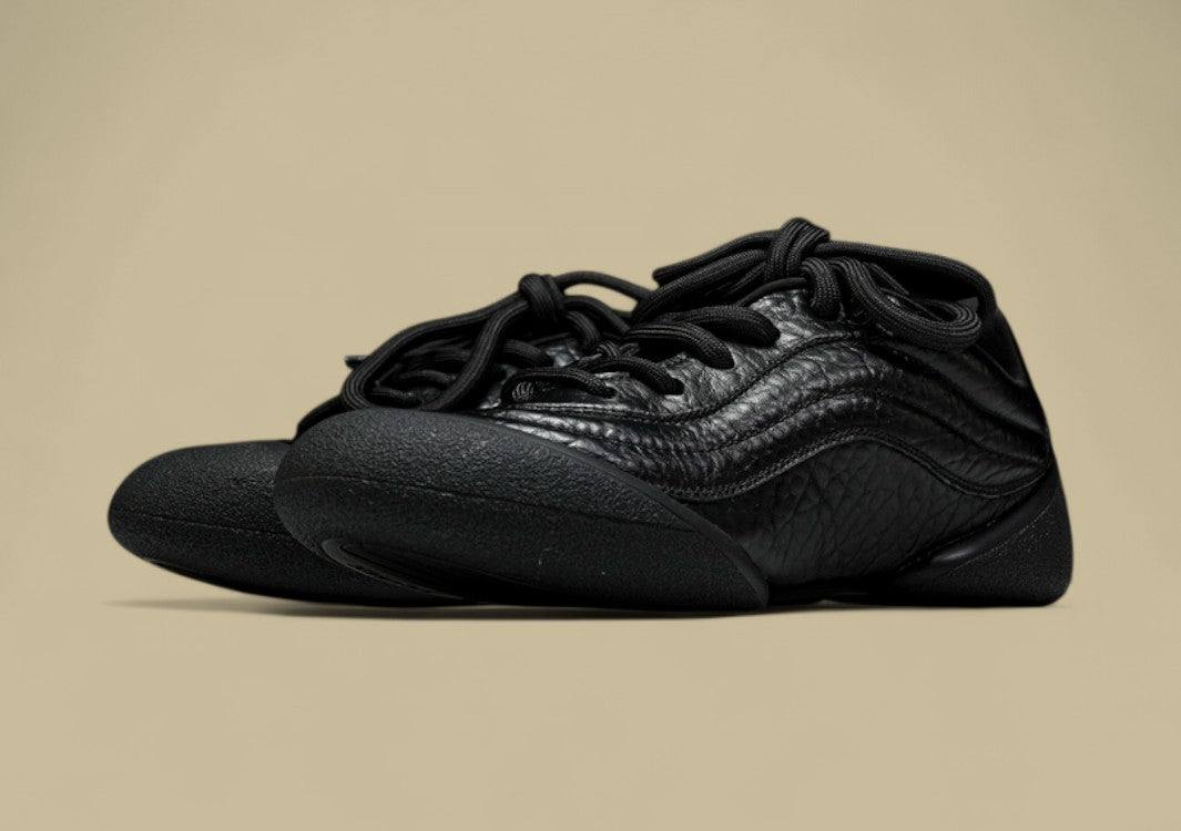 Alexander Mcqueen Flexion Black