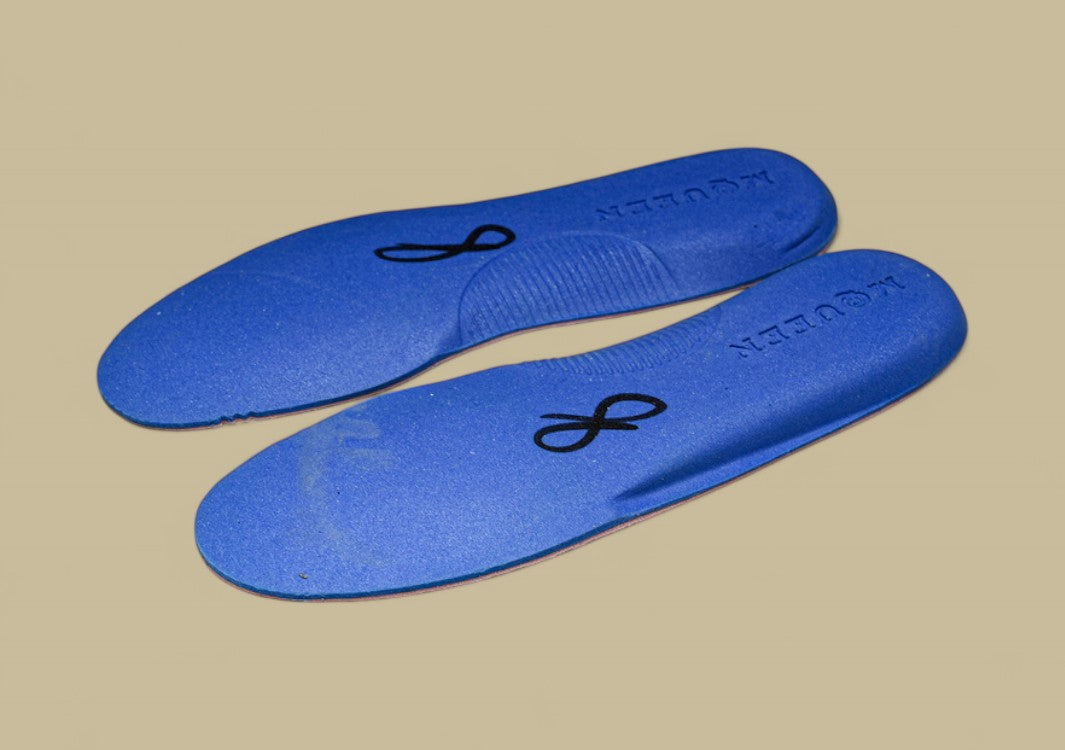 Alexander Mcqueen Flexion Pink/Beige