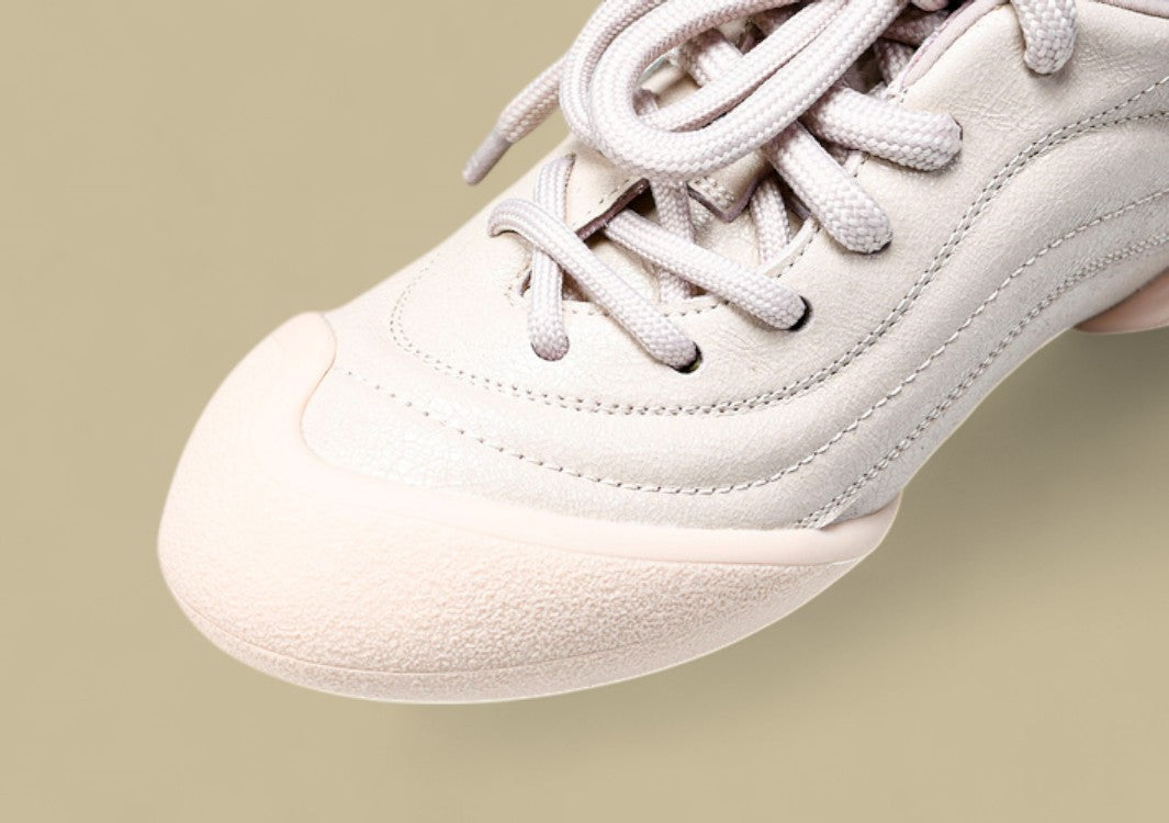 Alexander Mcqueen Flexion Pink/Beige