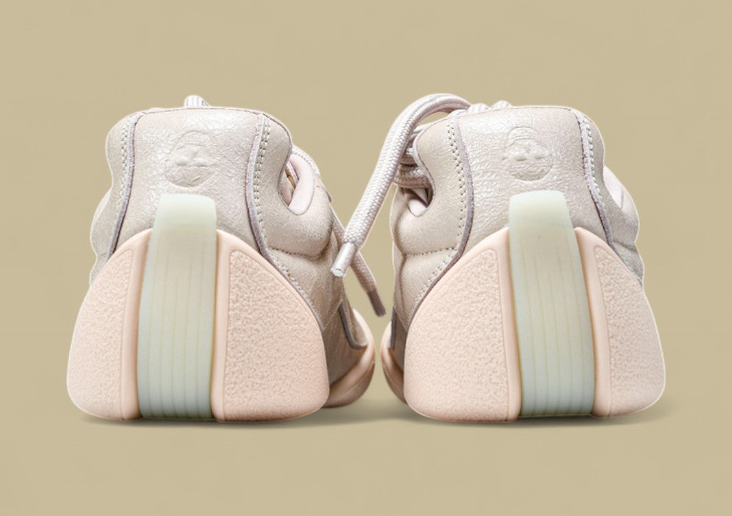 Alexander Mcqueen Flexion Pink/Beige