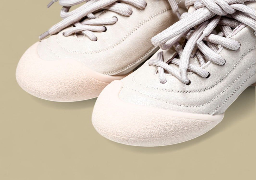 Alexander Mcqueen Flexion Pink/Beige