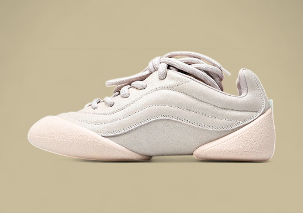 Alexander Mcqueen Flexion Pink/Beige