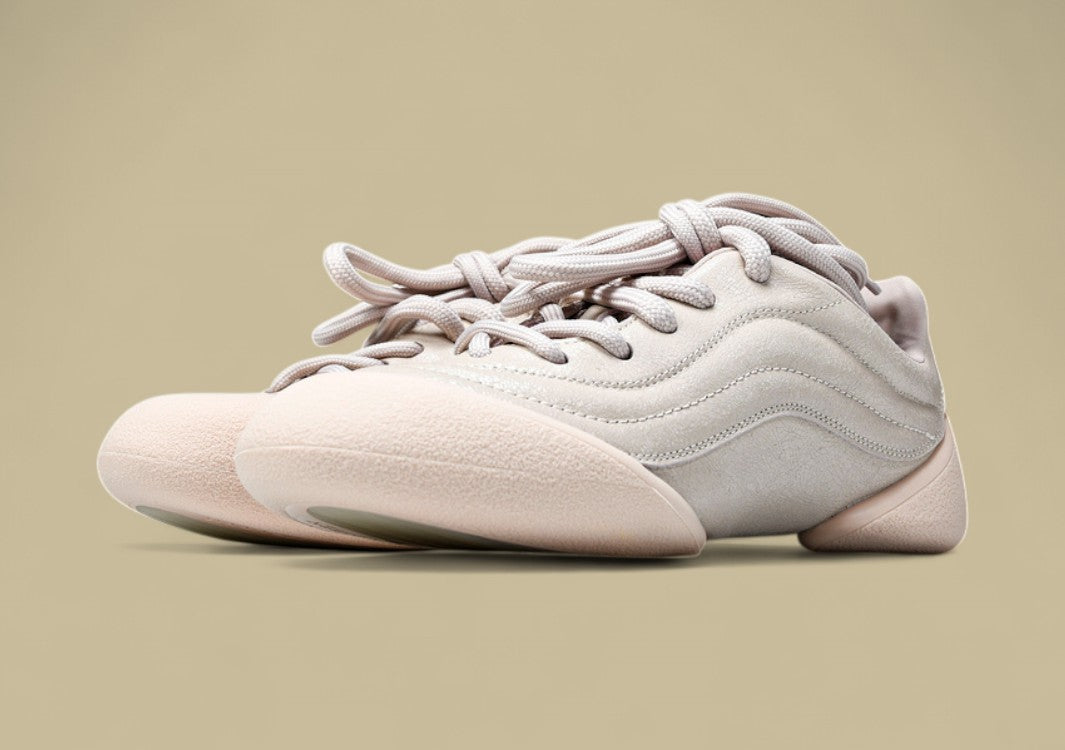 Alexander Mcqueen Flexion Pink/Beige