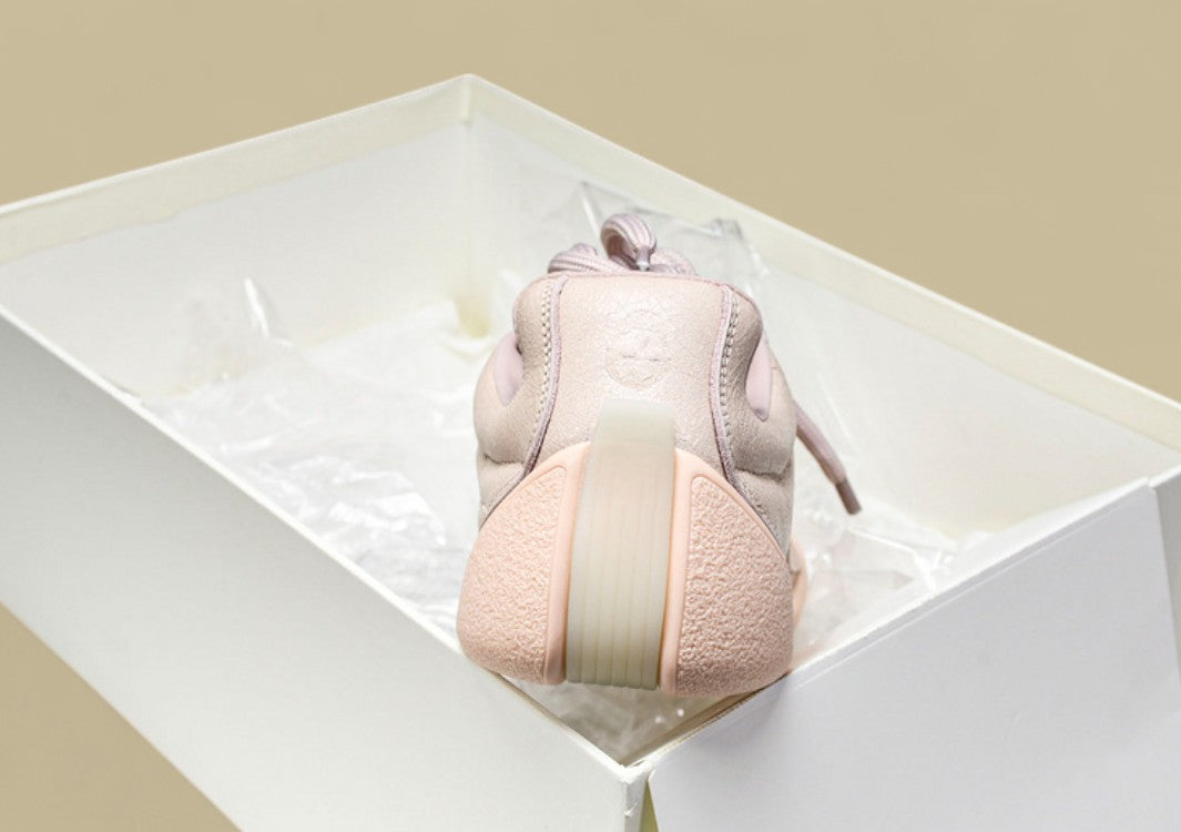 Alexander Mcqueen Flexion Pink/Beige