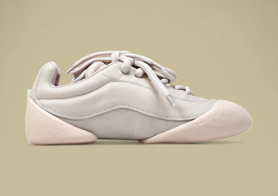 Alexander Mcqueen Flexion Pink/Beige