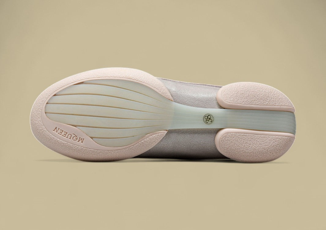 Alexander Mcqueen Flexion Pink/Beige