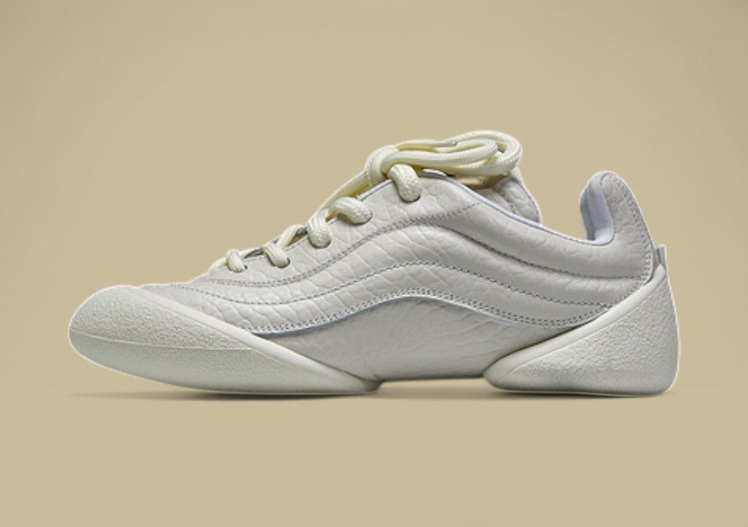 Alexander Mcqueen Flexion White