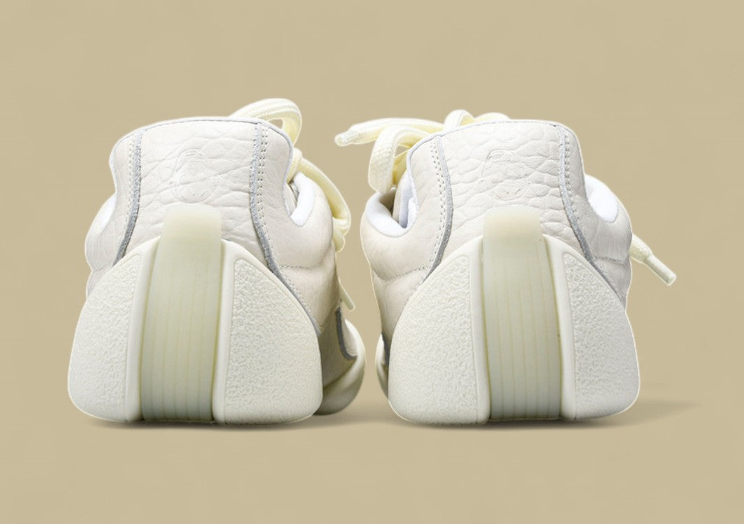 Alexander Mcqueen Flexion White