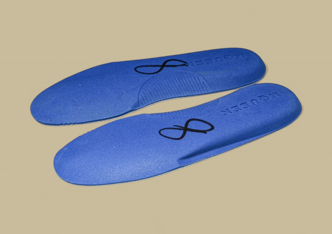 Alexander Mcqueen Flexion White