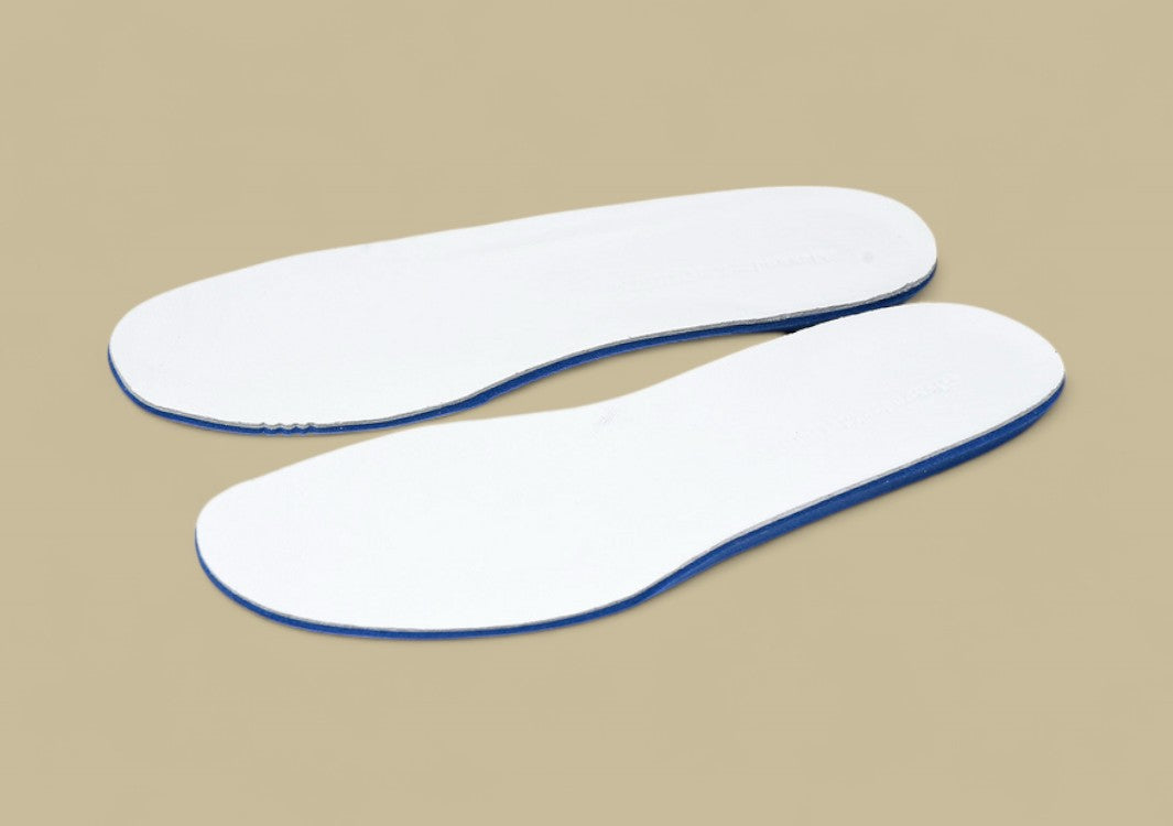 Alexander Mcqueen Flexion White