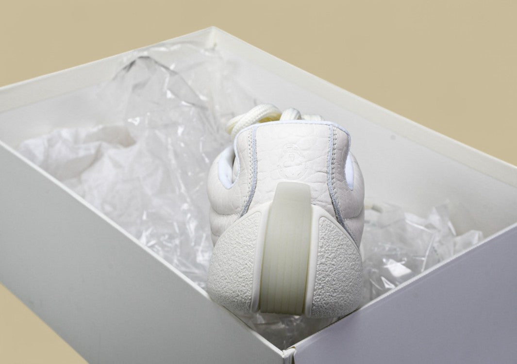 Alexander Mcqueen Flexion White