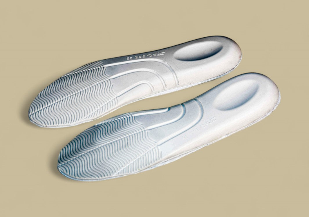 Alexander Mcqueen High Top Thick Bottom White