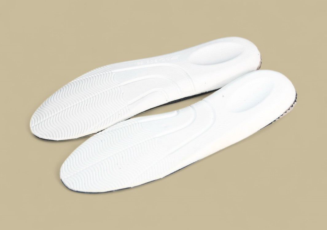 Alexander Mcqueen Sole Sneakers Black