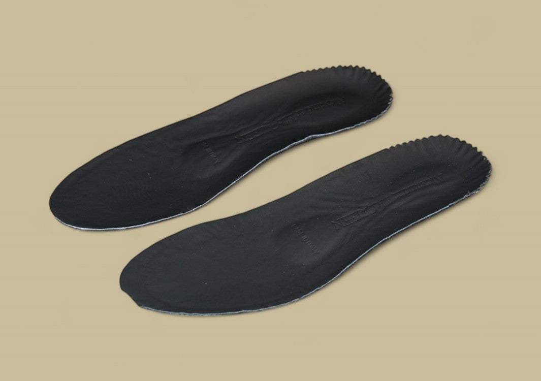 Alexander Mcqueen Sole Sneakers Black