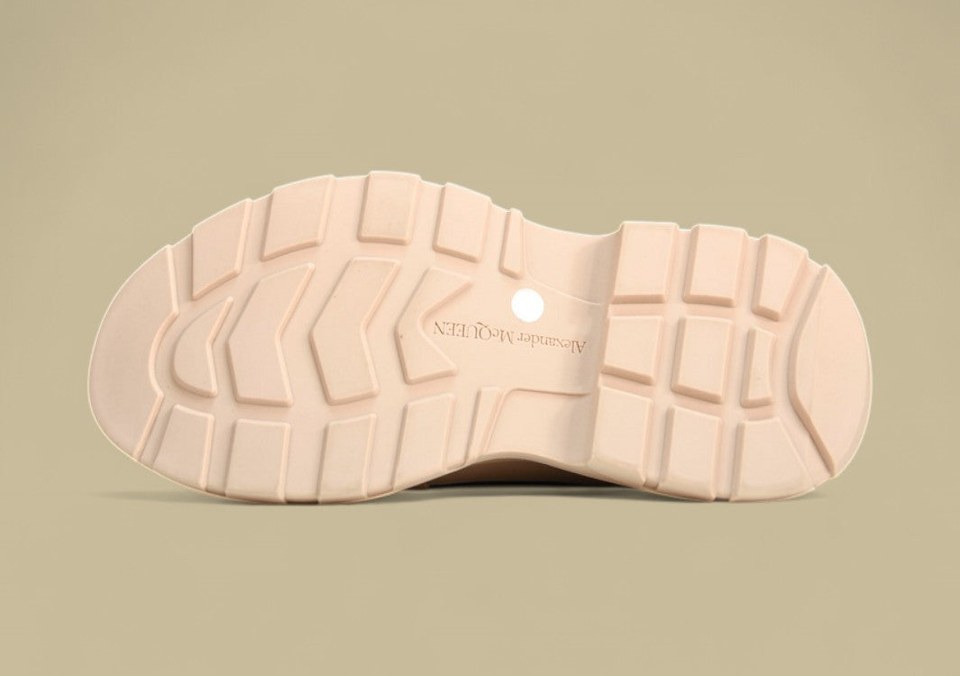 Alexander Mcqueen Sole Sneakers Blue/Brown