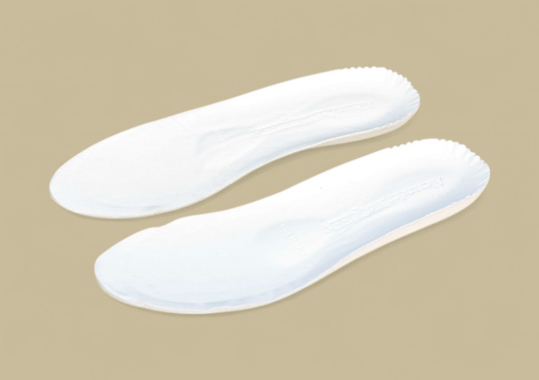 Alexander Mcqueen Sole Sneakers White/Red