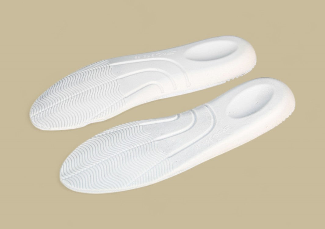 Alexander Mcqueen Sole Sneakers White/Red