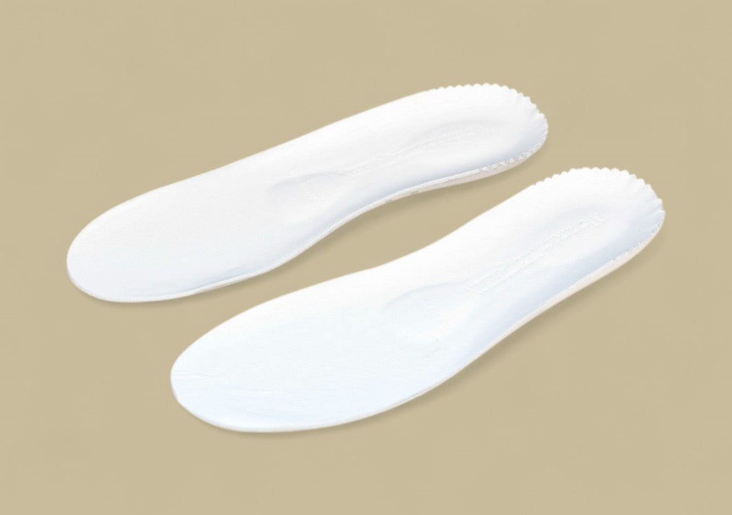 Alexander Mcqueen Sole Sneakers White