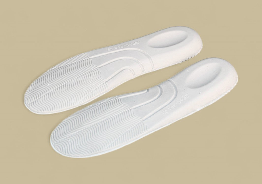 Alexander Mcqueen Sole Sneakers White