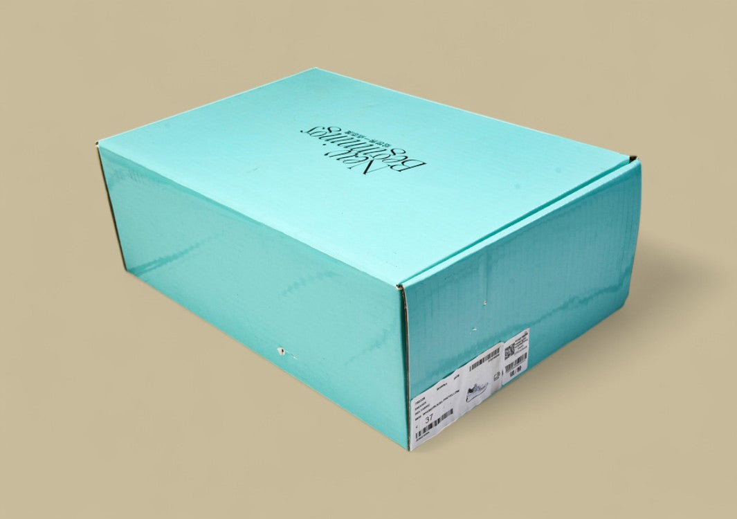 Alexander Mcqueen Sprint Runner White/black/pink/silver