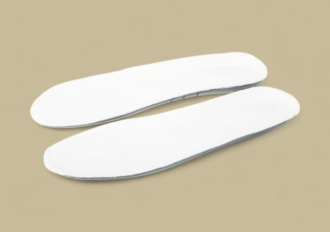 Alexander Mcqueen White/Grey