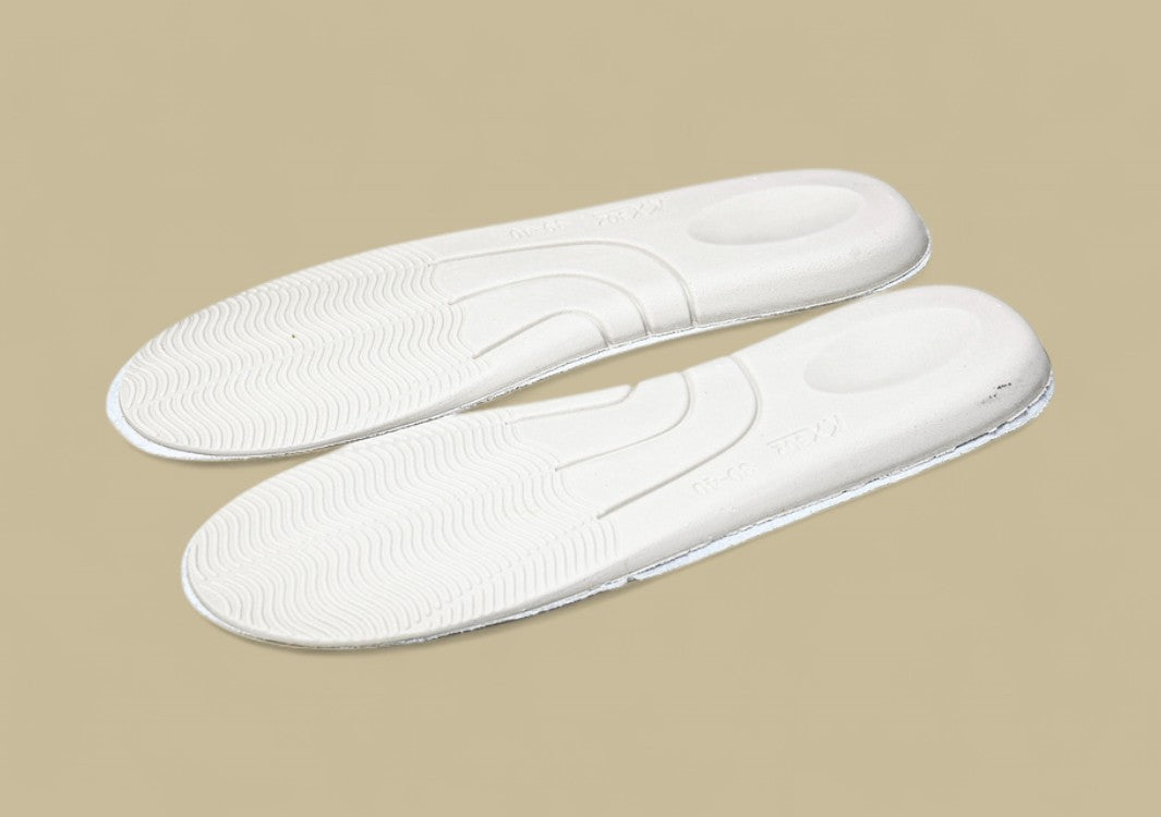 Alexander Mcqueen White/Grey