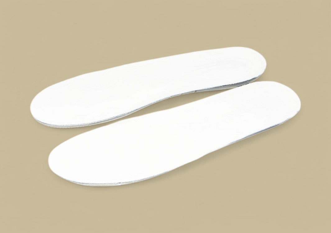 Alexander Mcqueen White Sneakers