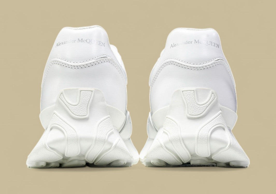 Alexander Mcqueen White