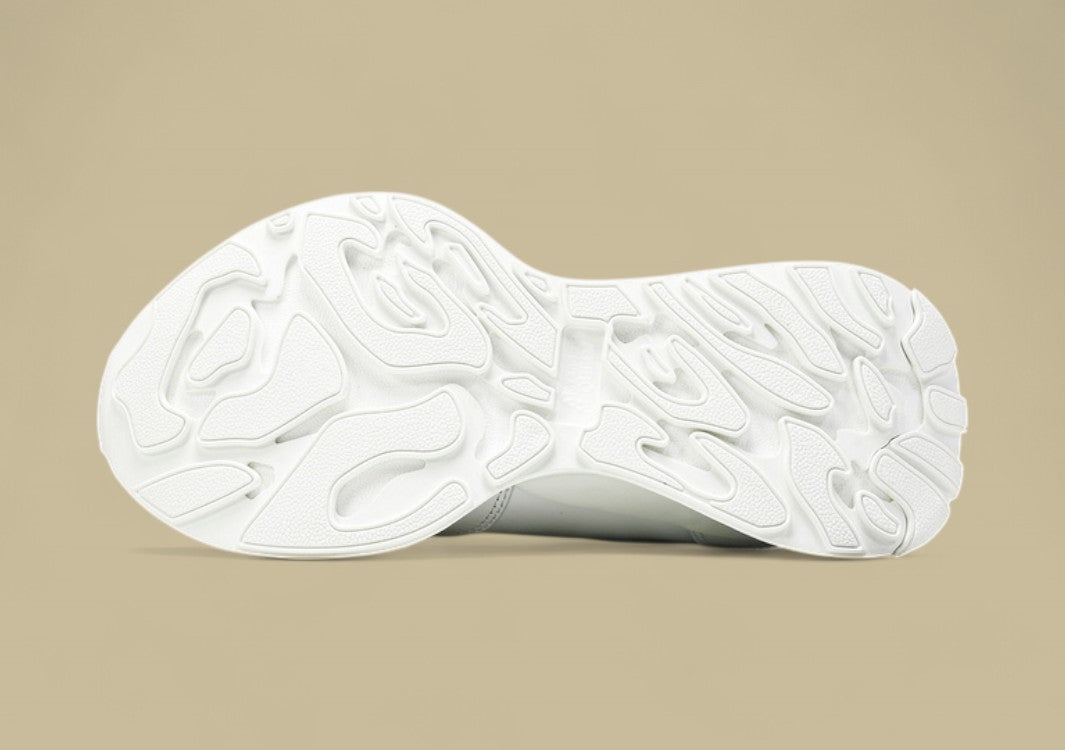 Alexander Mcqueen White