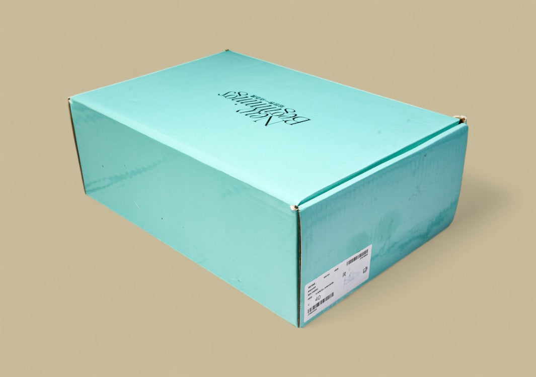 Alexander Mcqueen White