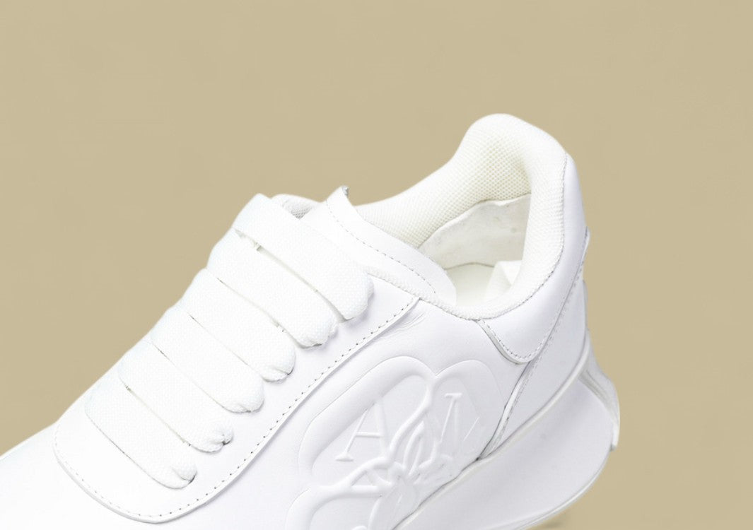 Alexander Mcqueen White