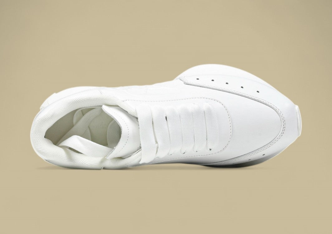 Alexander Mcqueen White