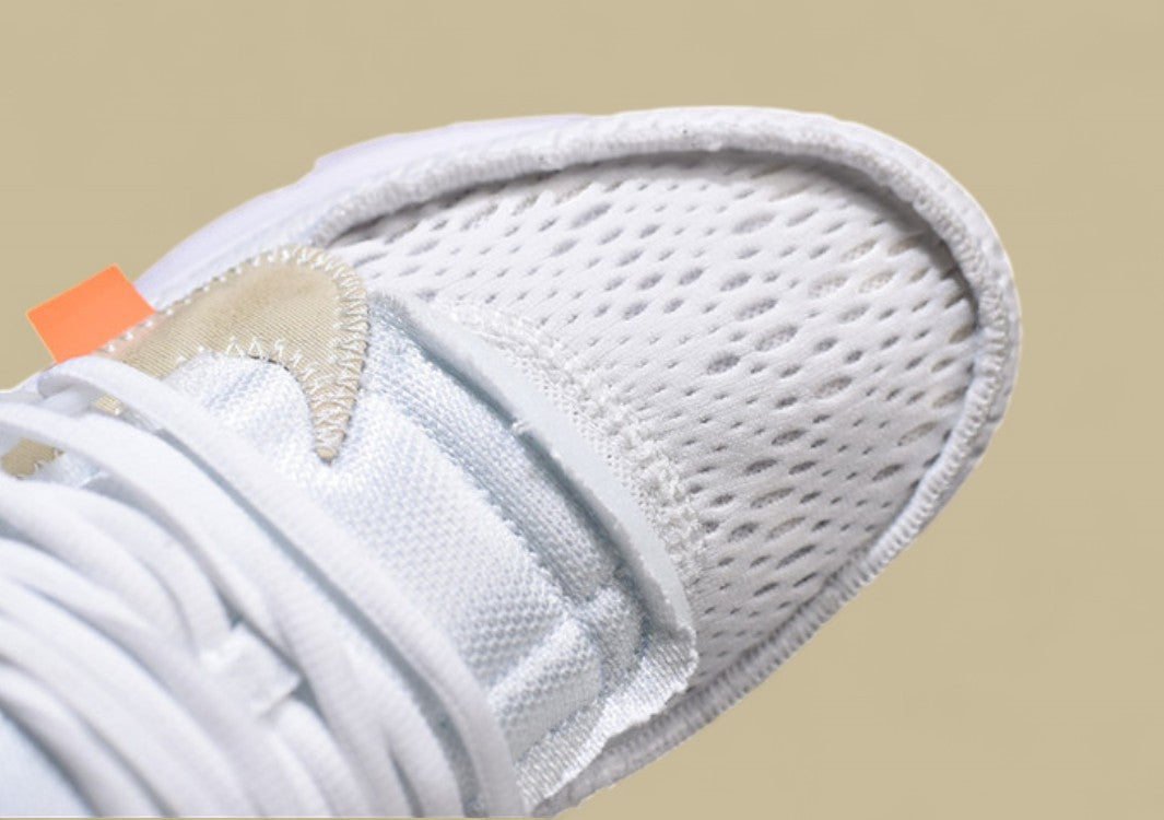 BC Air Presto x Off-White White Black Cone Replica