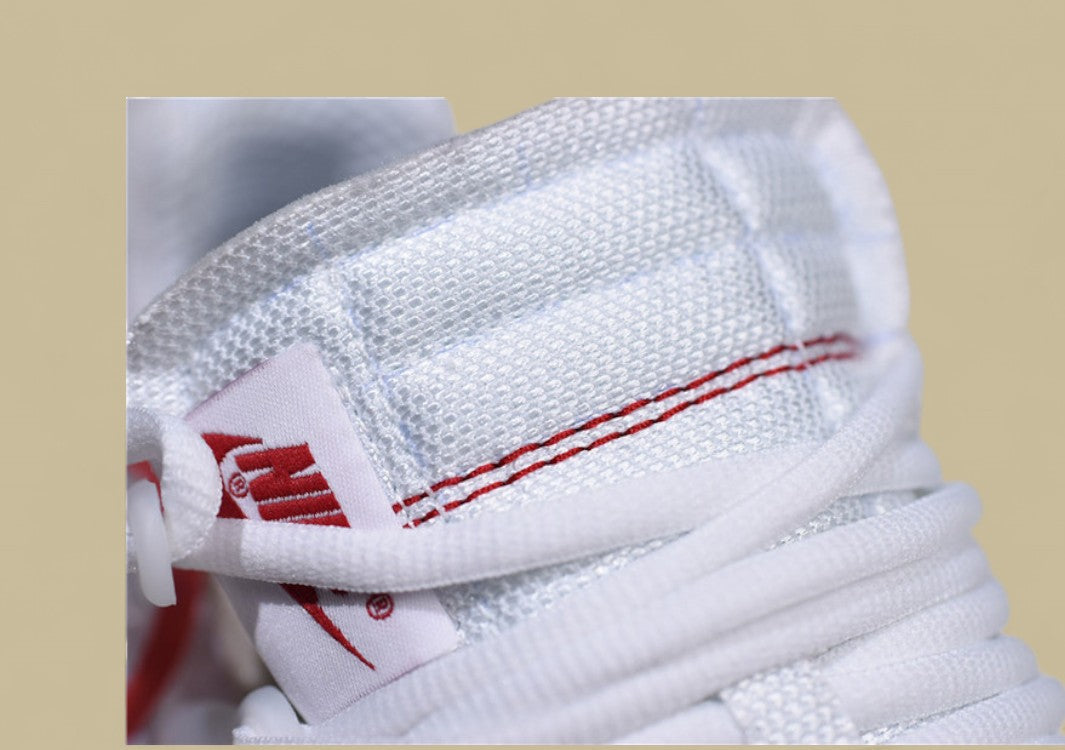 BC Air Presto x Off-White White Black Cone Replica