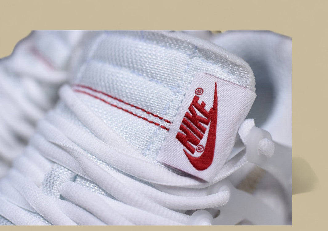 BC Air Presto x Off-White White Black Cone Replica