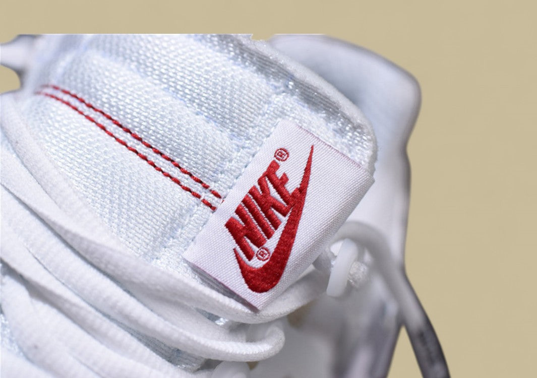 BC Air Presto x Off-White White Black Cone Replica