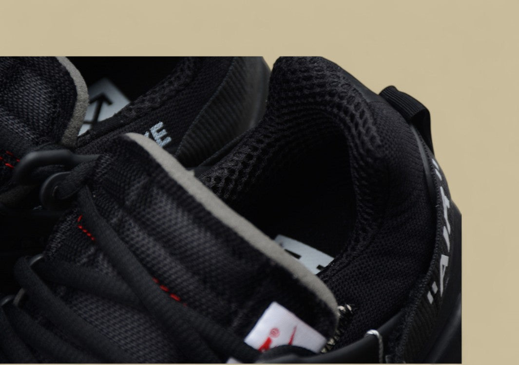 BC The Ten Air Presto x Off-White Black Replica