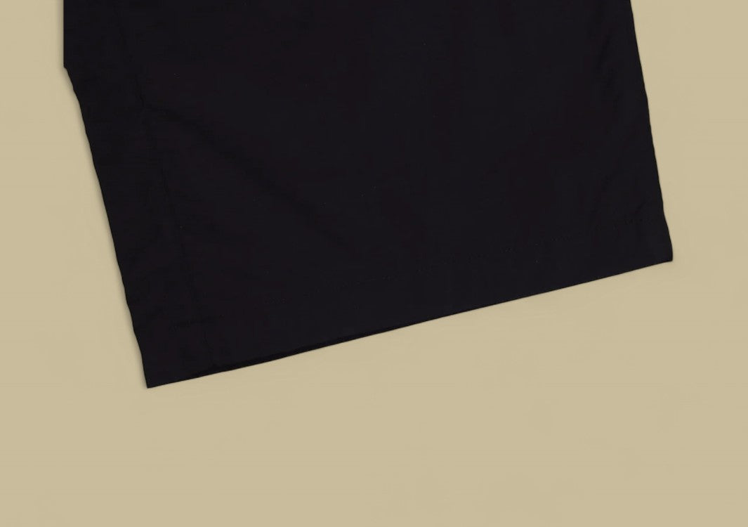 Balenciaga 23SS Joint Color Track Pants – Black/White/Grey
