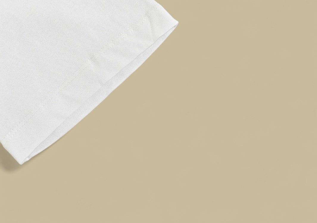 Balenciaga 24SS Cloud Logo T-Shirt