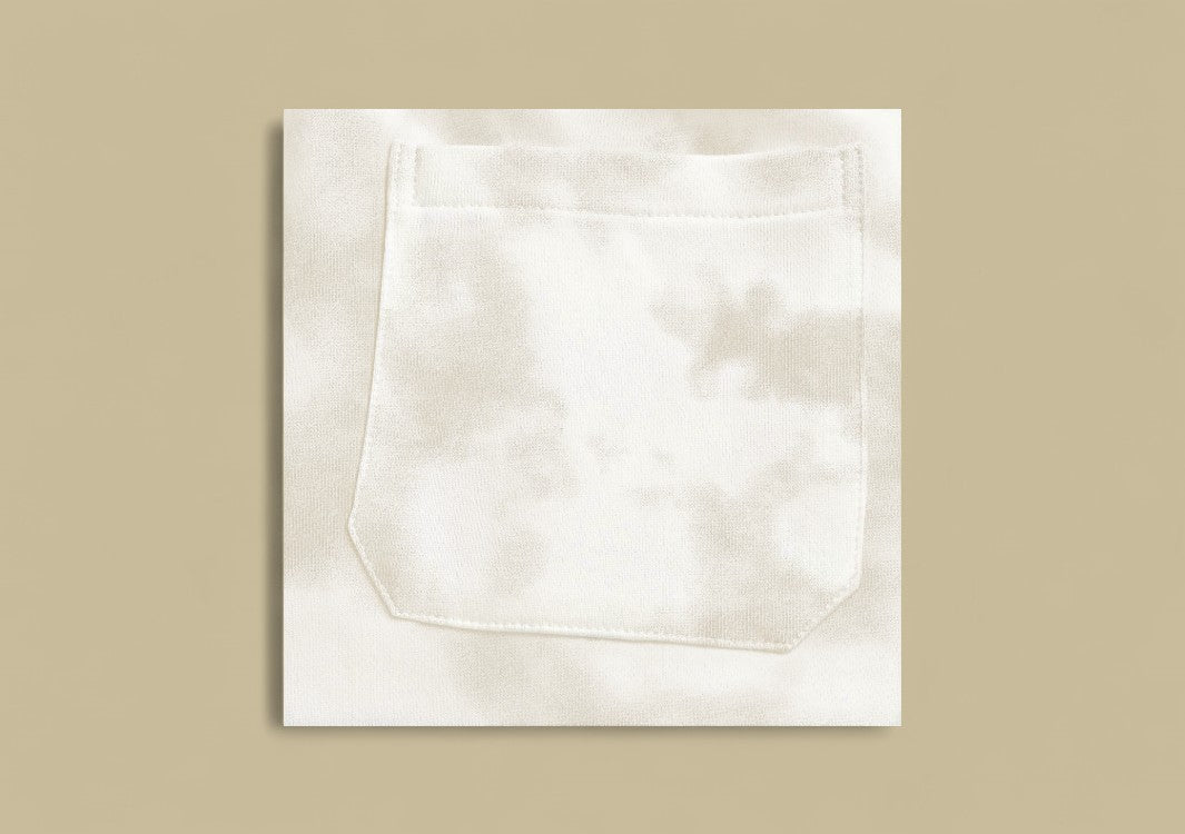 Balenciaga 24SS Coca-Cola Logo Shorts – White Marble