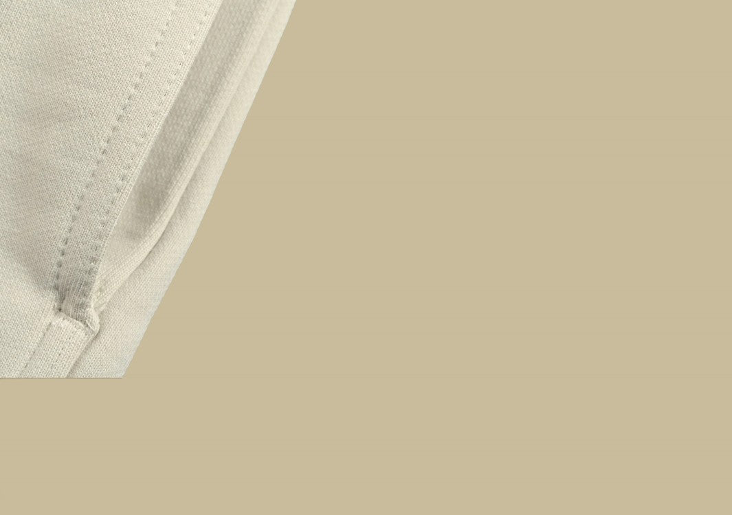 Balenciaga 24SS Embroidery Coca-Cola Logo Shorts – Beige