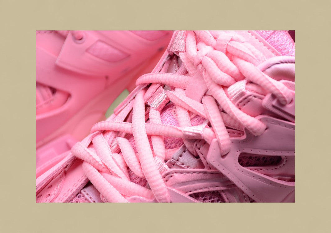 Balenciaga 3.0 Outdoor Concept Shoes