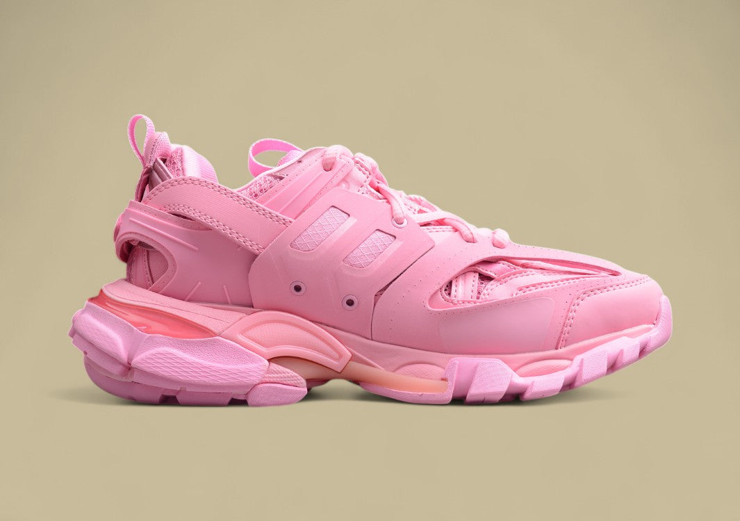 Balenciaga 3.0 Outdoor Concept Shoes