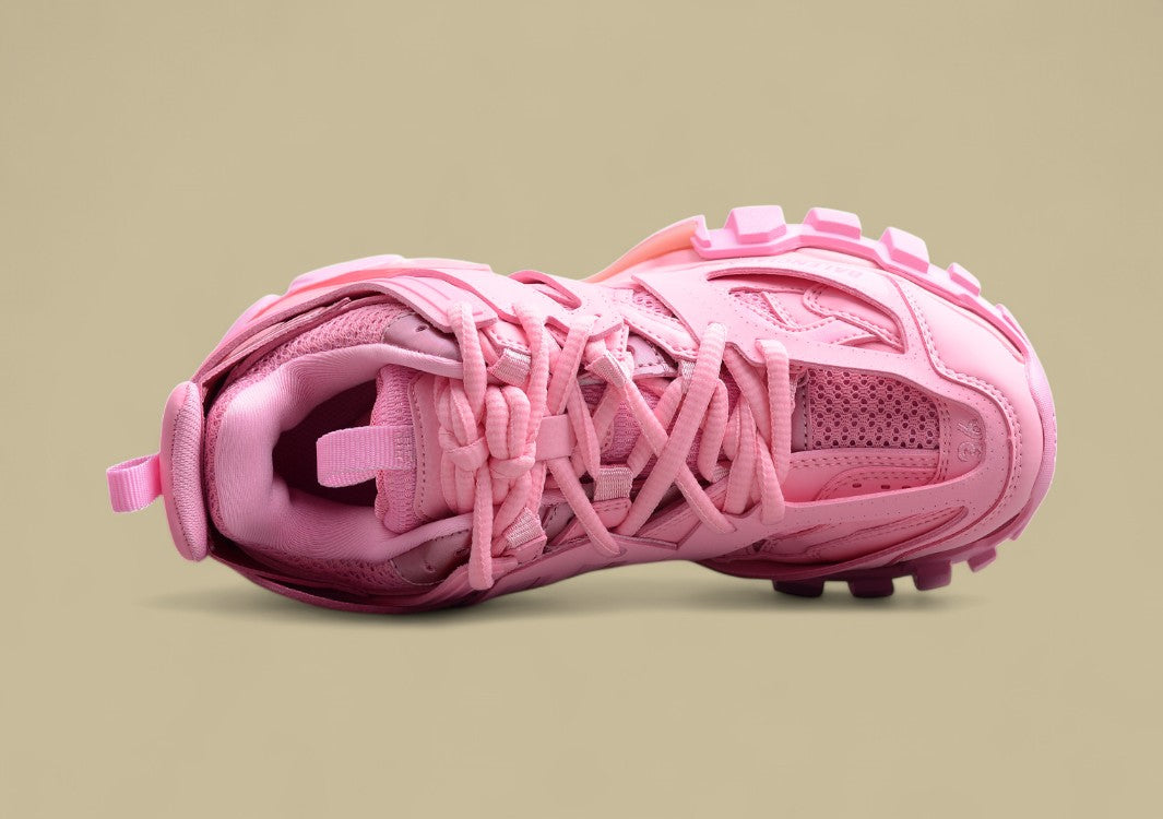 Balenciaga 3.0 Outdoor Concept Shoes
