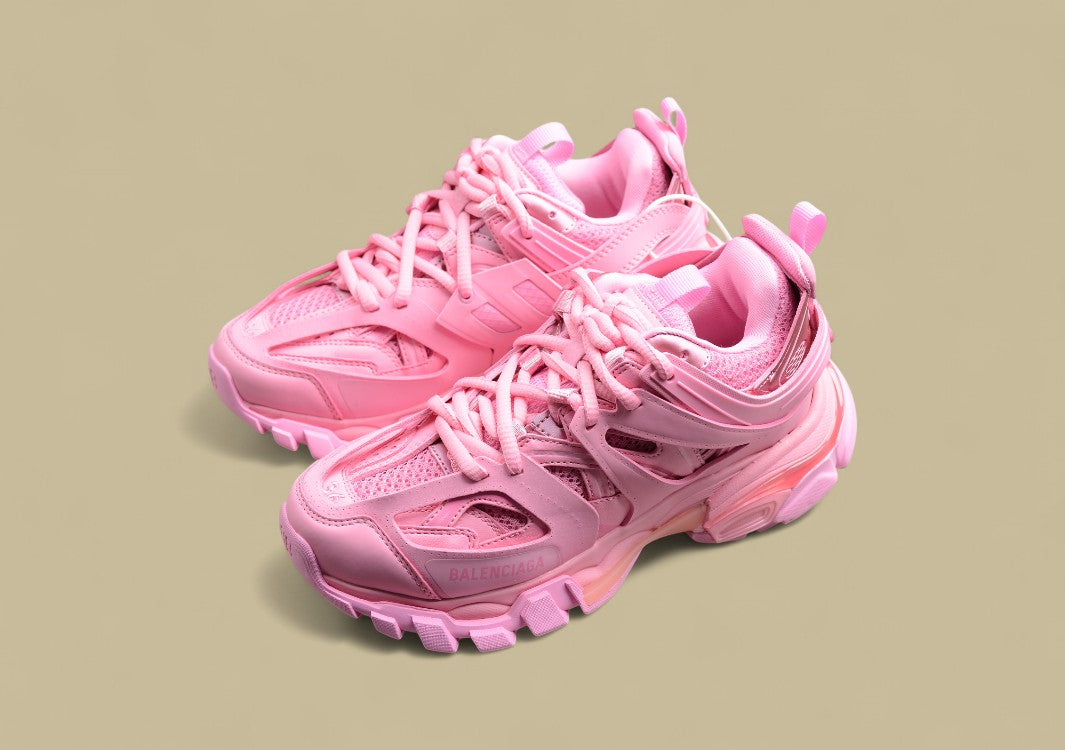 Balenciaga 3.0 Outdoor Concept Shoes