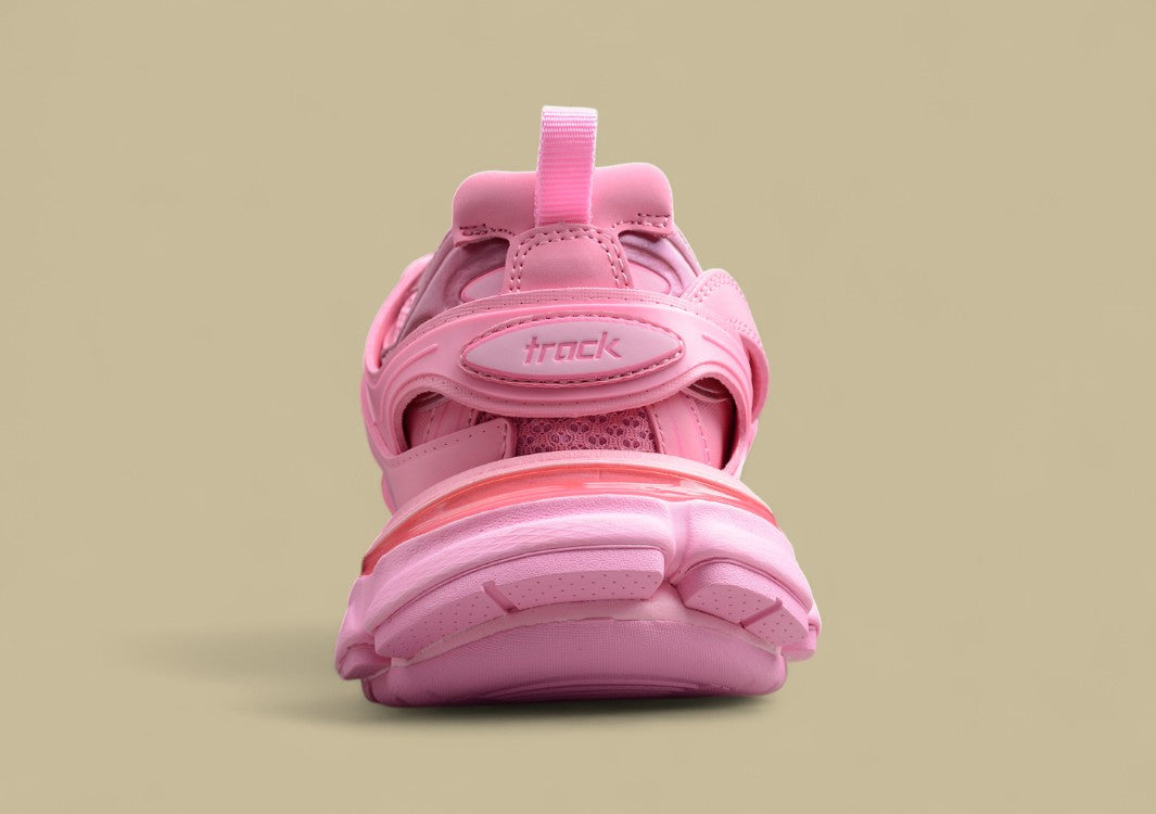 Balenciaga 3.0 Outdoor Concept Shoes