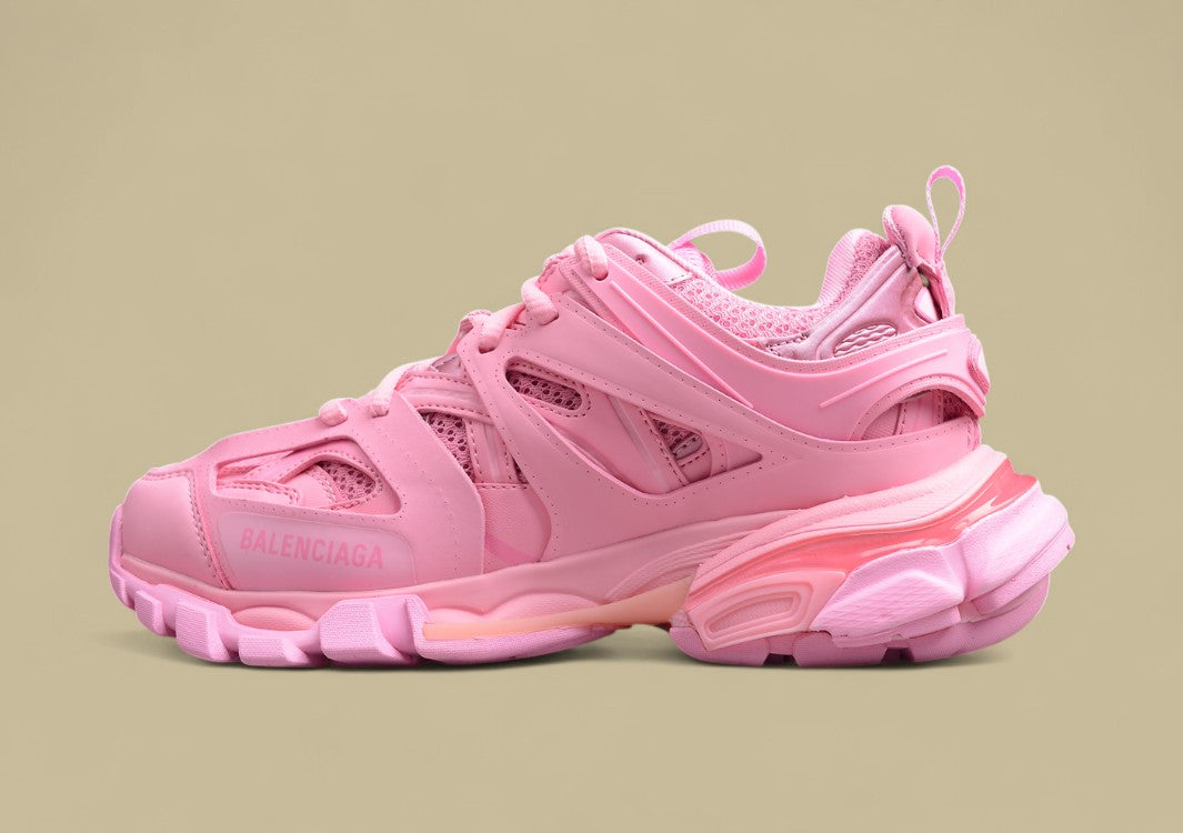 Balenciaga 3.0 Outdoor Concept Shoes