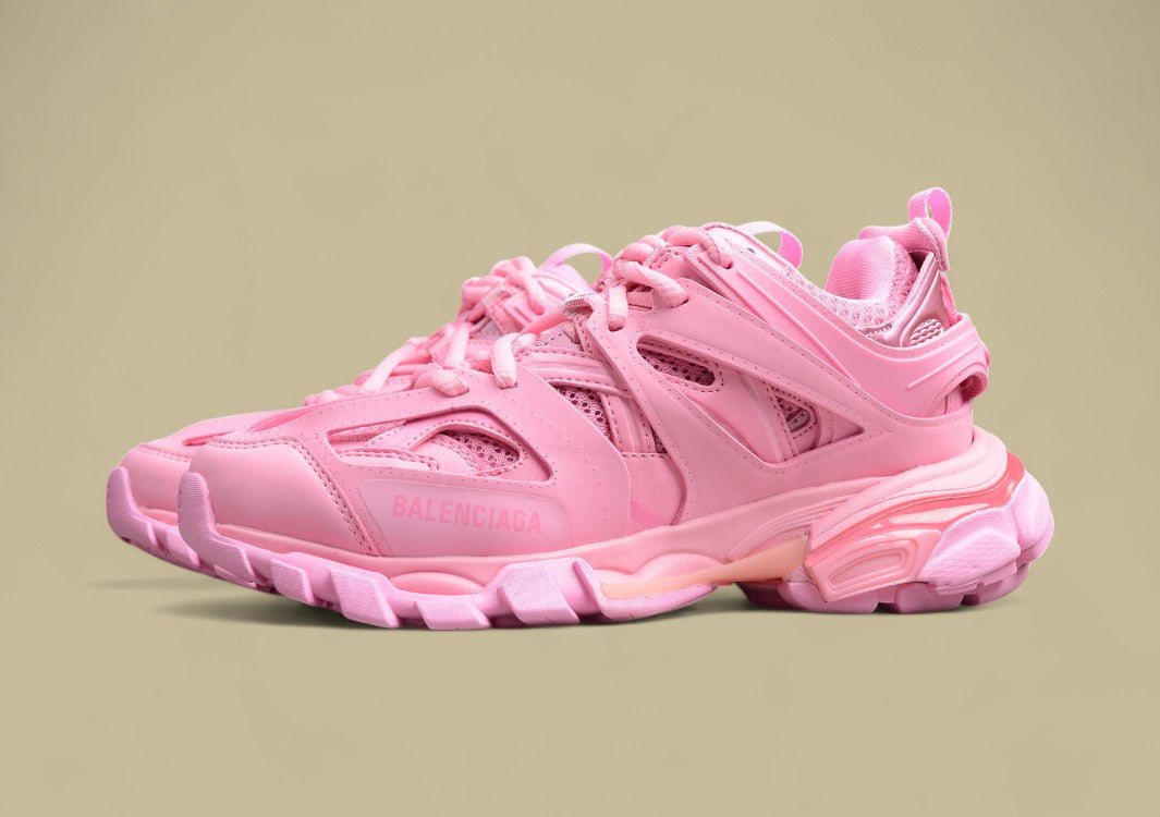 Balenciaga 3.0 Outdoor Concept Shoes