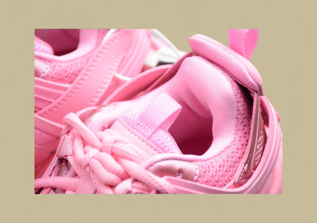 Balenciaga 3.0 Outdoor Concept Shoes